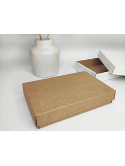 Коробки крышка-дно