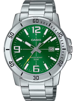 Часы Casio MTP-VD01D-3B
