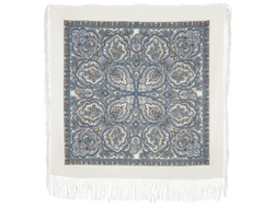 Павловопосадский платок Русское золото 529-5