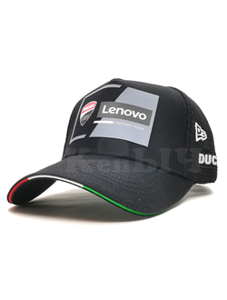 Бейсболка Ducati Corse