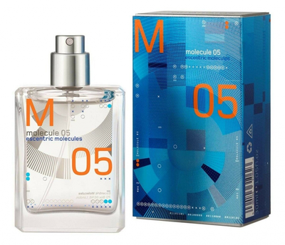 Escentric Molecules Molecule 05 (туалетная вода 30 мл)