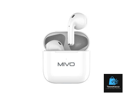 Беспроводные наушники MIVO MT-04