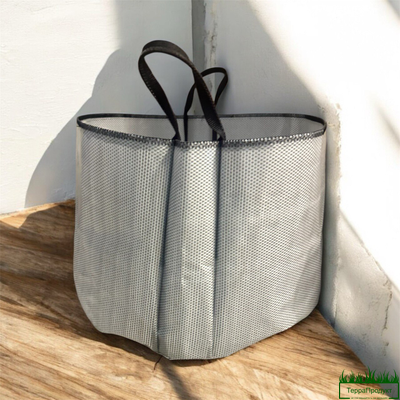 Сумка с ручками Т 50 (40х40) Р 180 г/м2   (20 шт.)