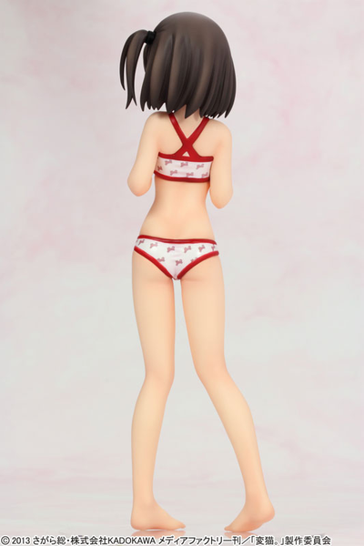 Фигурка 1/8 Цукико Цуцукакуши (Tsutsukakushi Tsukiko Swimsuit Ver.)