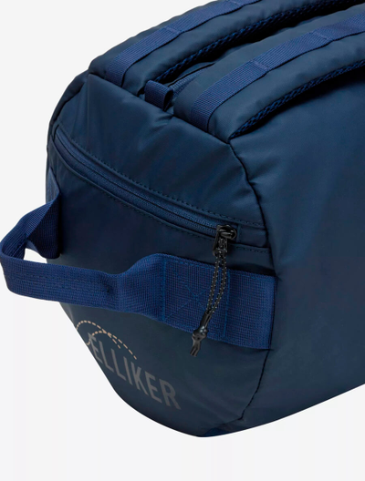 Сумка рюкзак Elliker Whest Duffle Bag Backpack 32L Navy