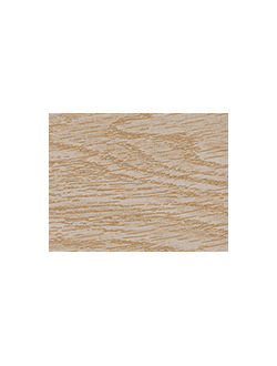 Плинтус ИДЕАЛ Комфорт 203 Дуб беленый 2.2м