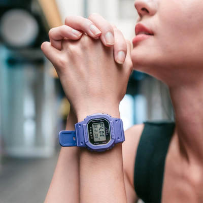 Часы Casio G-Shock GMD-S5610IT-6