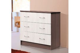 Комод, 800*800 мм. Материал фасадов ЛДСП. Срок изготовления от 15 рабочих дней. Цена на момент заказа 5500 руб