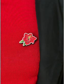 БРОШЬ "АМАРИЛЛИС"