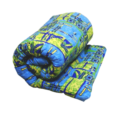 Матрас ватный РВ Полиэстер, 1900х700 мм