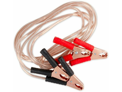 Провода прикуривания АКБ 150А 2,5 м в сумке (12В, d=7 мм 64жил, силиконовые, -40С) ARNEZI A0102006