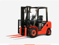 Запчасти для китайских погрузчиков