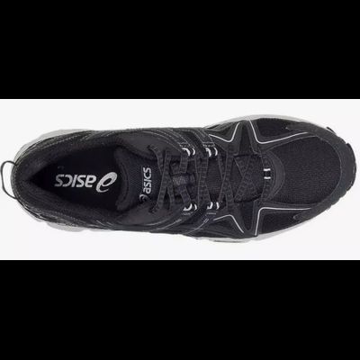 Asics Gel Kahana 8 Copper Black черные