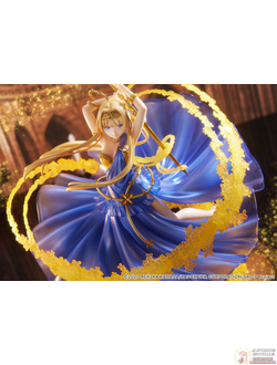 Фигурка 1/7 Алиса Шуберг (Alice Schuberg Crystal Dress Ver.)