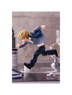 Фигурка Кацуки Бакуго (Bakugou Katsuki Pop Up Parade)