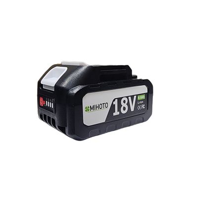 Аккумулятор Mihoto MBS 1840
