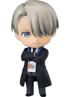 Нендроид Виктор Никифоров (Victor Nikiforov Coach ver.)