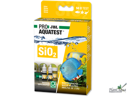 JBL PROAQUATEST SiO2 силикаты