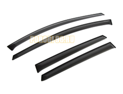 Дефлектор окон для Hyundai i30 WAG 2011-2017