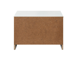 Тумба прикроватная "Элана" - Бодега белая