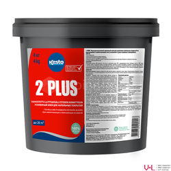 Kesto 2 Plus 18 кг готовый клей для напольных покрытий