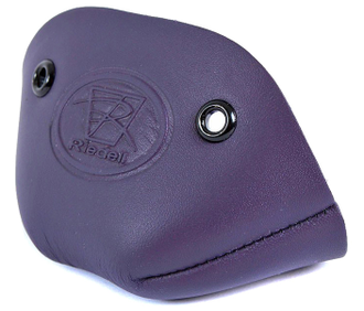 Защита на носок для квадов Riedell - Caps (доставка почтой)