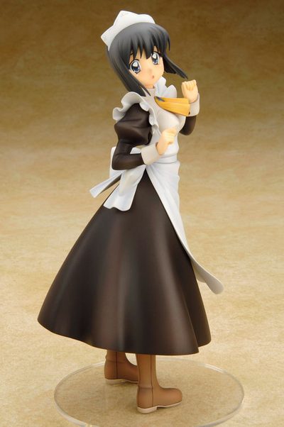 Фигурка 1/8 Сиеста (Siesta)