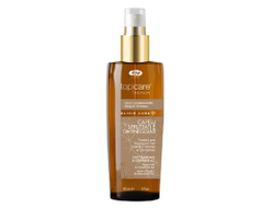 LISAP MILANO Масло-эликсир для восстановления и придания сияющего блеска Top Care Repair Elixir Care Oil, 150 мл