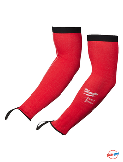 Нарукавники защитные Milwaukee Cut level 3/C