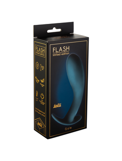 АНАЛЬНАЯ ПРОБКА FLASH GALE