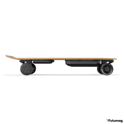 Электроскейт TeamGee H20 Mini