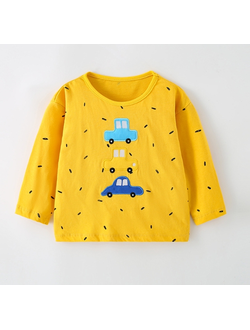 Пуловер Malwee арт. M-7563 (140)