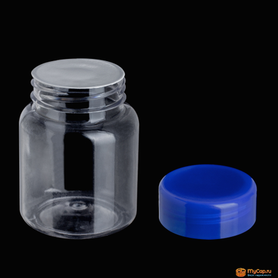 Индукционный вкладыш №2 Комбифоил ПЭТ