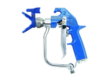 Окрасочный пистолет Texspray GRACO (Blue Texture)