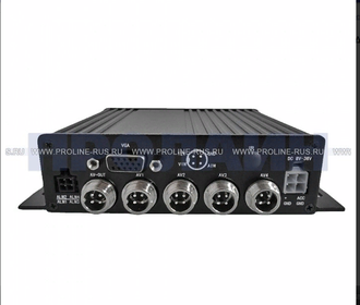 Автомобильный FullHD-видеорегистратор Proline PR-MRA9504S