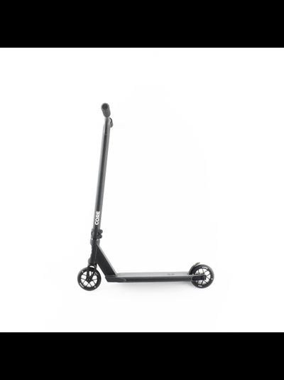 Самокат Diverse Core S Черный