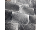 Декоративная облицовочная плитка под кирпич Kamastone Мариенбург 5031, черный с белым