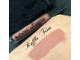Жидкая матовая помада NYX Lip Lingerie 04 Ruffle Trim