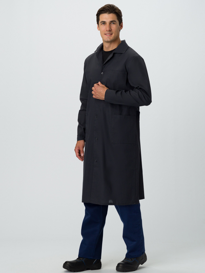 Халат мужской рабочий