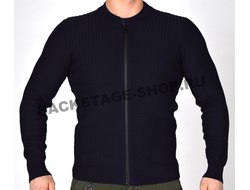 Джемпер Armani на молниии