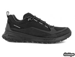 ECCO ULT TRN Low Waterproof Black (40-45)