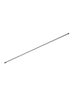 Ведущий (вертикальный) вал редуктора Yamaha 6E0-45511-11 KACAWA для лодочных моторов