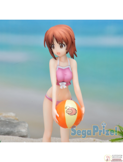 Фигурка Михо Нисидзуми (Nishizumi Miho)