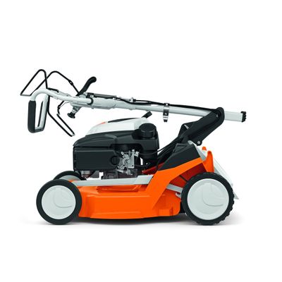 Самоходная газонокосилка Stihl RM 650 V