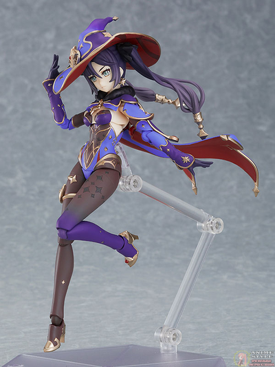 Фигурка фигма Мона (figma Mona Megistus Mirror Reflection of Doom ver.)