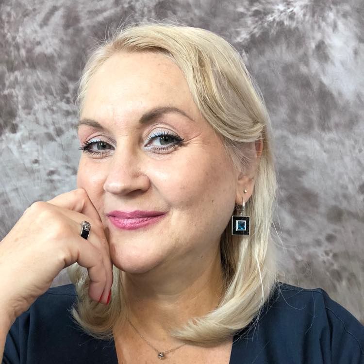 Власта Маямсина