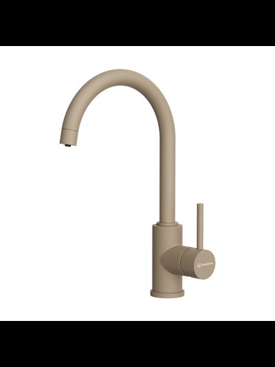 Смеситель OMOIKIRI SHINAGAWA 2 PLUS CA