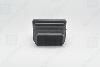 заглушка 40х25 мебельная