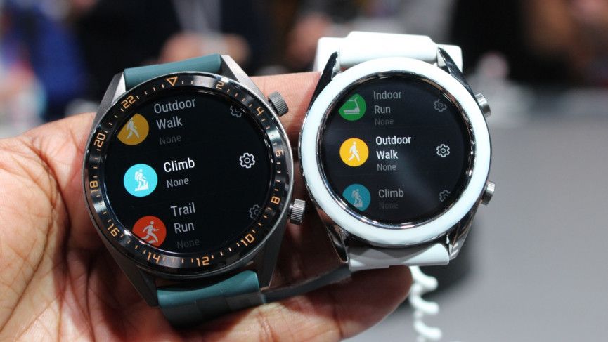 huawei watch gt photo