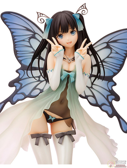 Фигурка 1/6 Peace Keeper Daisy